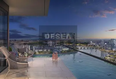 Luxury Unit | High ROI | Creek Waters