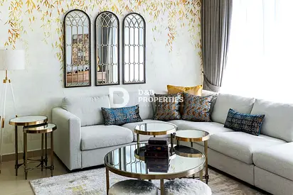 Park View | Available Now | Corner Unit