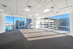 Grade A Tower | All Inclusive | Spacious Layout