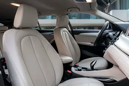 BMW X2 sDrive20i, миниатюра 11