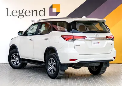 صورة 4 لـ 2022 Toyota FORTUNER