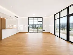 Large Terrace | Direct Pool & Gym Access | Corner Unit