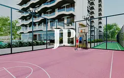 High ROI - smart home - luxurious living