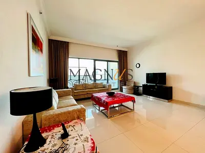 FULLY FURNISHED | HUGE LAYOUT | COMMUNITY VIEW