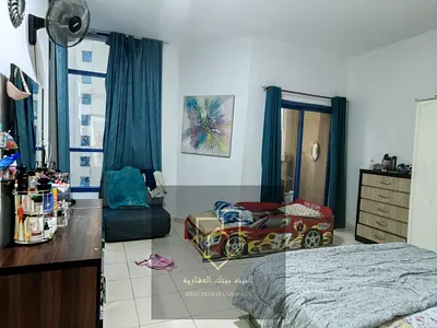 Spacious areas - Prime location - Excellent finishing - Maid's room - Special price
