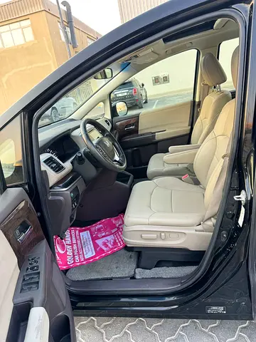 صورة 11 لـ 2016 Honda ODYSSEY