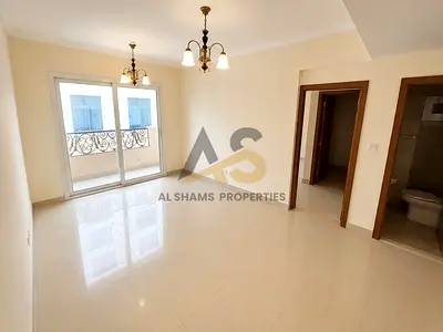1 - Month Free ! Lavish 1Bhk 36K ( 38K Balcony ) Parking