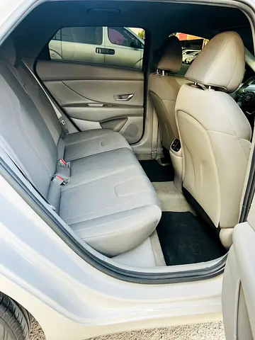 Hyundai Elantra GT, миниатюра 10