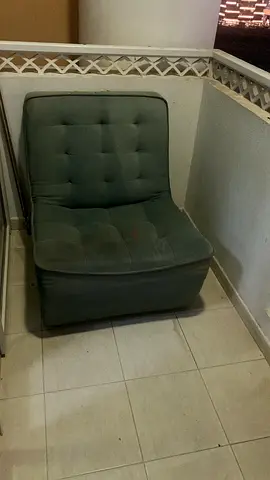 Free sofa