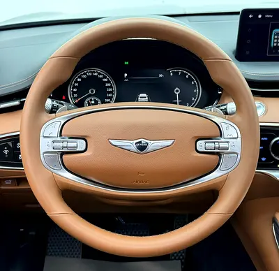 Genesis GV70 Premium, миниатюра 15