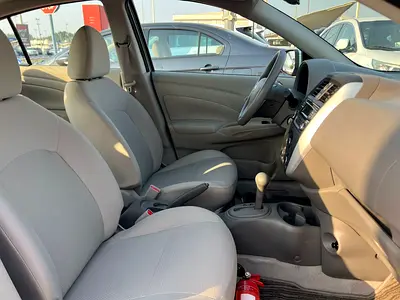 صورة 11 لـ 2021 Nissan SUNNY