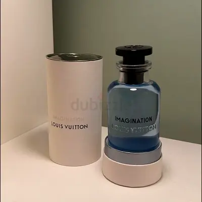 louis vuitton Imagination