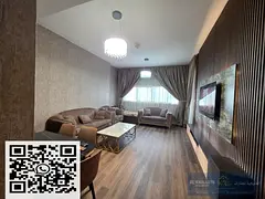 Lowest Price! Luxury 2BR Sea View | Fully Furnished | AED 5,500/Month