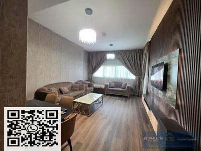 Lowest Price! Luxury 2BR Sea View | Fully Furnished | AED 5,500/Month