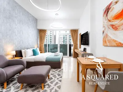 Affordable | Furnished | Ready