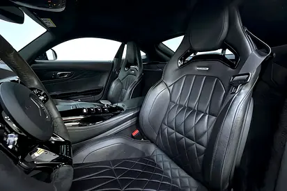 2022 Mercedes-BENZ AMG 照片 9