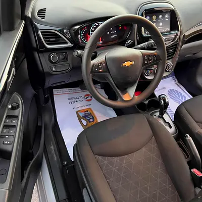 صورة 3 لـ 2020 Chevrolet SPARK