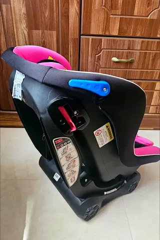 Juniors Baby Car Seat
