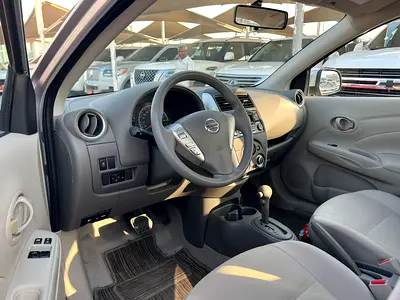 صورة 8 لـ 2021 Nissan SUNNY