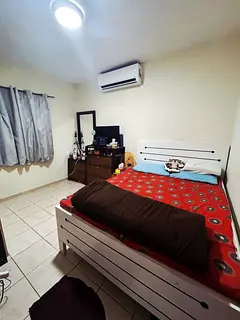 Family room available at al khail gate 2900