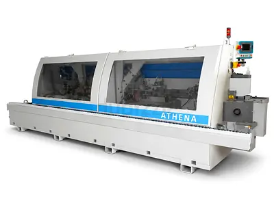 Edge Banding Athena RD20 Used  / Woodworking Edgebander