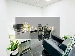 Fully Furnished Office | No Commission | Near to Metro Station |