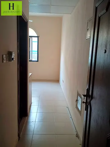 Special summer best offer studio just in 15k near to church Al yarmooq Al qasimia Sharjah