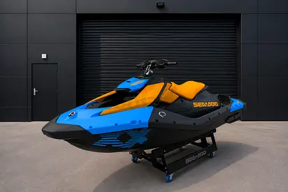 Jetski Sea-Doo Spark Trixx 2026