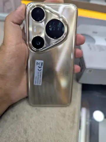 Huawei Pura 80 Ultra (512GB)