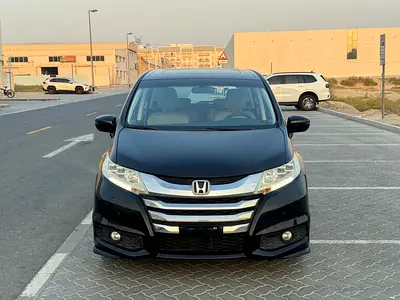 صورة 3 لـ 2016 Honda ODYSSEY