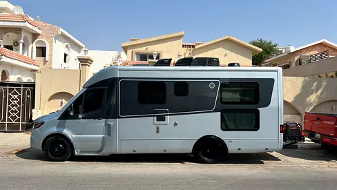 2024 Mercedes-BENZ SPRINTER 照片 3