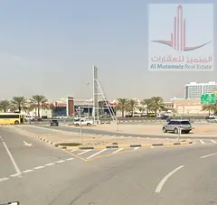 Direct from Owner Residential Investment Plot for Sale in Al Jurf Industrial 2 Ajman Corner Lot G Pl