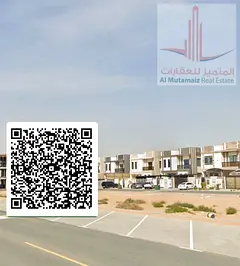 Direct from Owner Residential Investment Plot for Sale in Al Jurf Industrial 2 Ajman Corner Lot G Pl