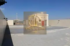 🏭 LAND FOR RENT | Al Sajaa – Sharjah ⭐ Strategically located behind the Cement Factory, with 