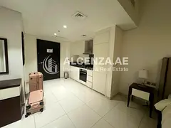 PRIME LOCATION | FURNISHED STUDIO | AVAILABLE