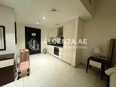 PRIME LOCATION | FURNISHED STUDIO | AVAILABLE