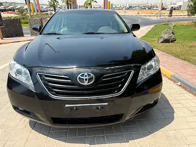 2009 Toyota CAMRY — фото 6