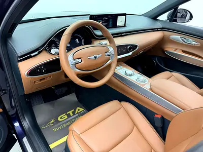 Genesis GV70 Premium, миниатюра 10