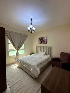 Master room in Mirdif ONLY LADIES