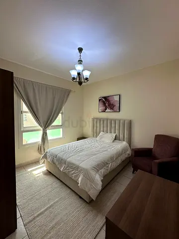Master room in Mirdif ONLY LADIES