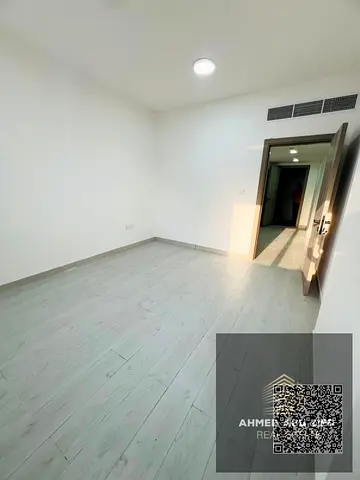 Brand New 1-Bedroom Apartment for Rent in Al Nuaimiya 1 - Next to Gulfa Bridge An exceptional living opportunity! Spacious, first-tenant 1-bedroom
