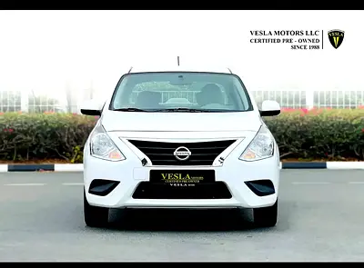 صورة 2 لـ 2023 Nissan SUNNY