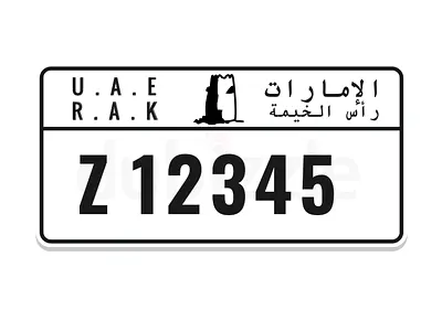 Z 12345