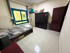 Partition room