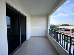 Near Community Pool and Padel Court | Vacant