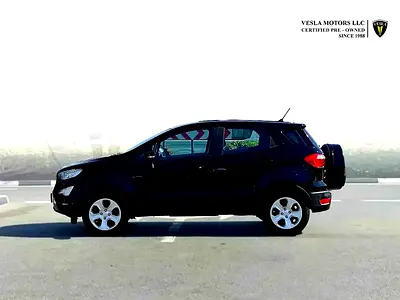 صورة 6 لـ 2020 FORD ECOSPORT
