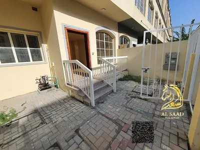 3-Bedroom Townhouse for Rent in Uptown Al Zahia, Ajman | Prime Location
