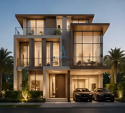 AZIZI FLORENCE/ 678K till the handover/ Sharjah largest lifestyle community