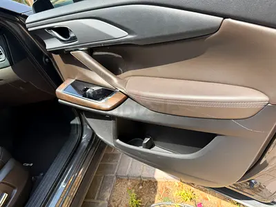 Mazda CX-9 Signature, миниатюра 8