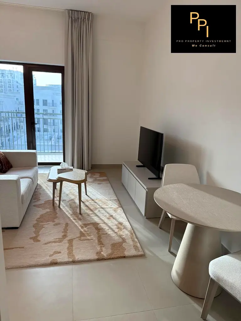 Elegant Studio | Modern Lifestyle | Prime Yas Island
